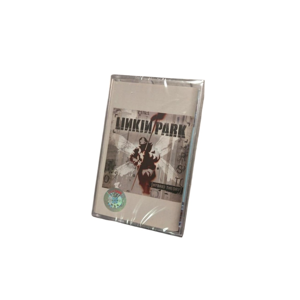 Cassette Tape Western English  - Audio Music For recension och pris