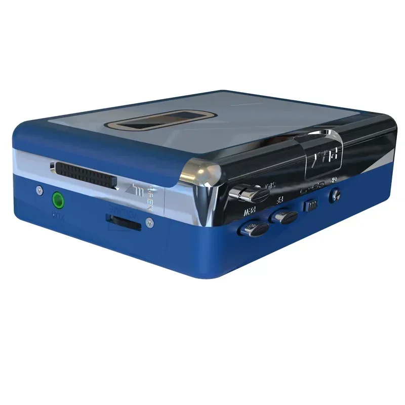 Stereo Audio Walkman Bluetooth - Music Song Audio recension och pris